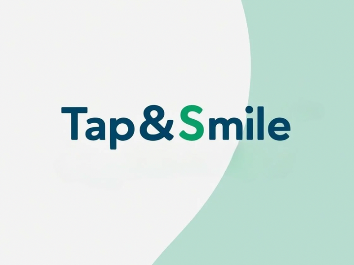 Tap&Smile